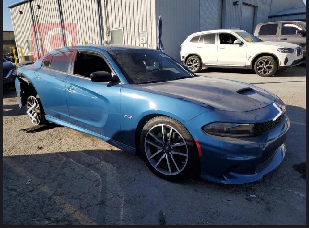 دودج تشارجر